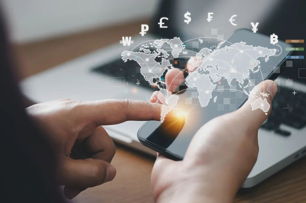 借助虚拟账户，加速全球资金流转（图） - 1