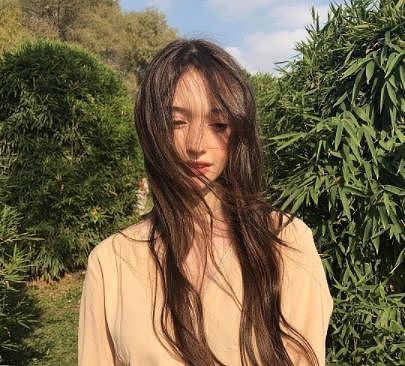 【美女】土耳其少女绝世美颜，甜美可爱肤白水嫩，这要是你女友你顶得住？（组图） - 11
