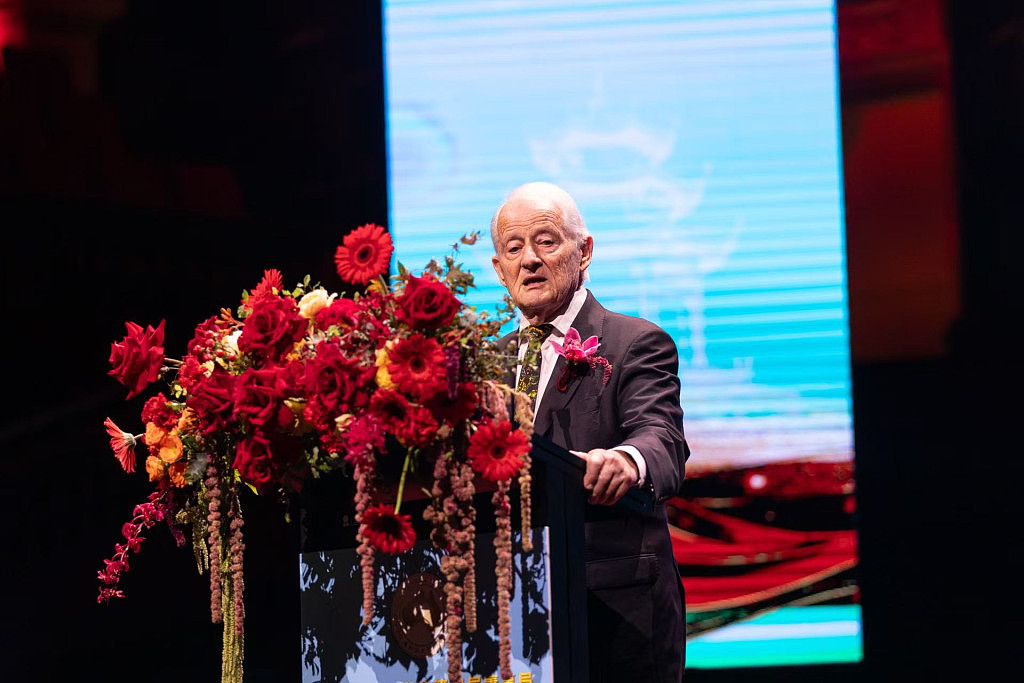 携⼿共建美好澳洲，同⼼续写潮贤新篇！潮州同乡会第四届董事局暨第⼗⼋届理监事举行就职典礼 - 5