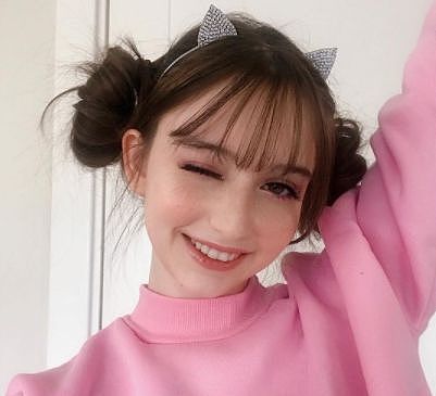【美女】土耳其少女绝世美颜，甜美可爱肤白水嫩，这要是你女友你顶得住？（组图） - 8