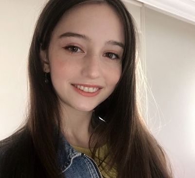 【美女】土耳其少女绝世美颜，甜美可爱肤白水嫩，这要是你女友你顶得住？（组图） - 12