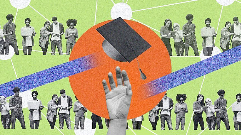 断崖下跌!中国留学生申请量暴跌25%,澳洲大学沦为学位工厂?学费狂涨满意度暴跌(组图) - 2