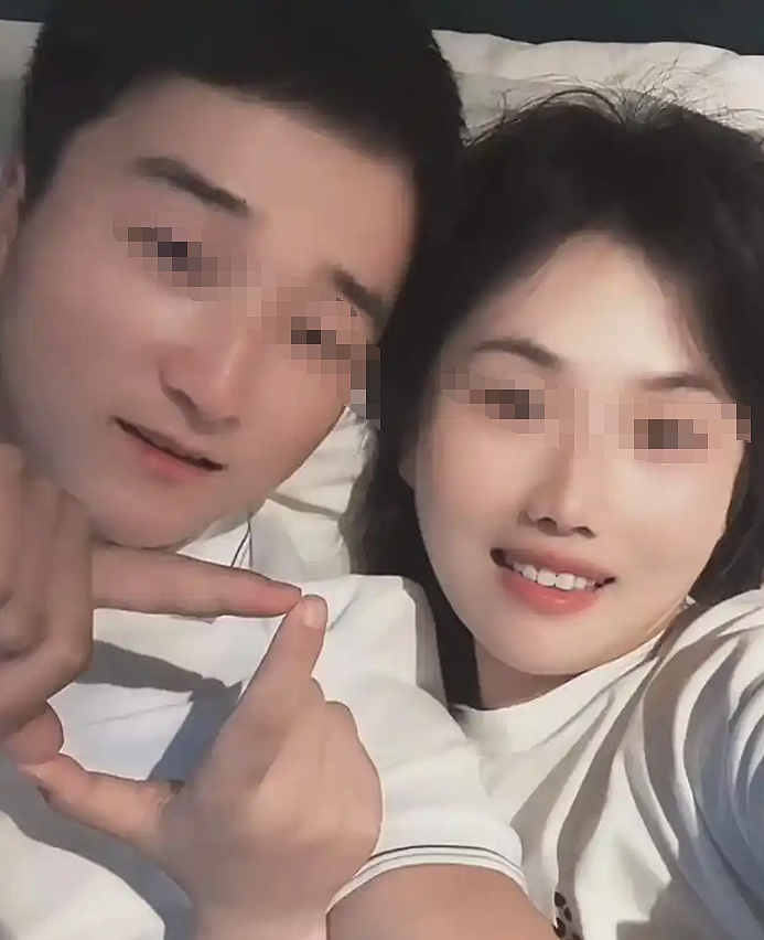 妻儿三人被杀后深情卖惨丈夫转身聊骚三女生,聊天记录曝光:林生斌自愧不如(组图) - 2