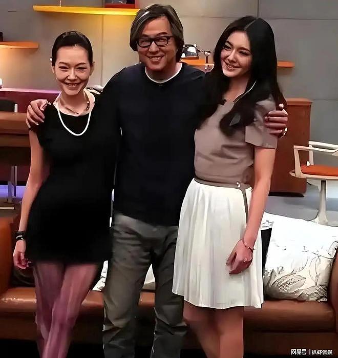小S后悔带大S日本旅游,如果不去或不会发生憾事,S妈发声宽慰(组图) - 1