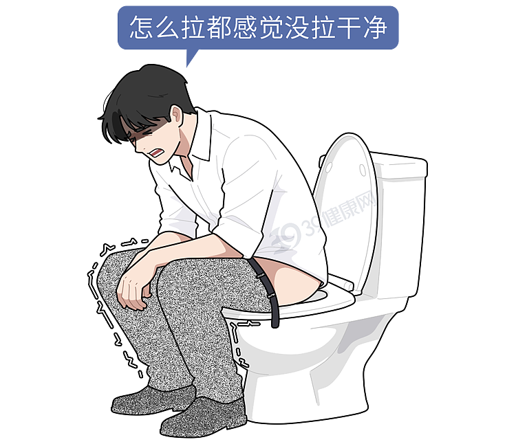 体内有癌,大便先知?若粪便出现3种异常,当心肠癌预警(组图) - 1