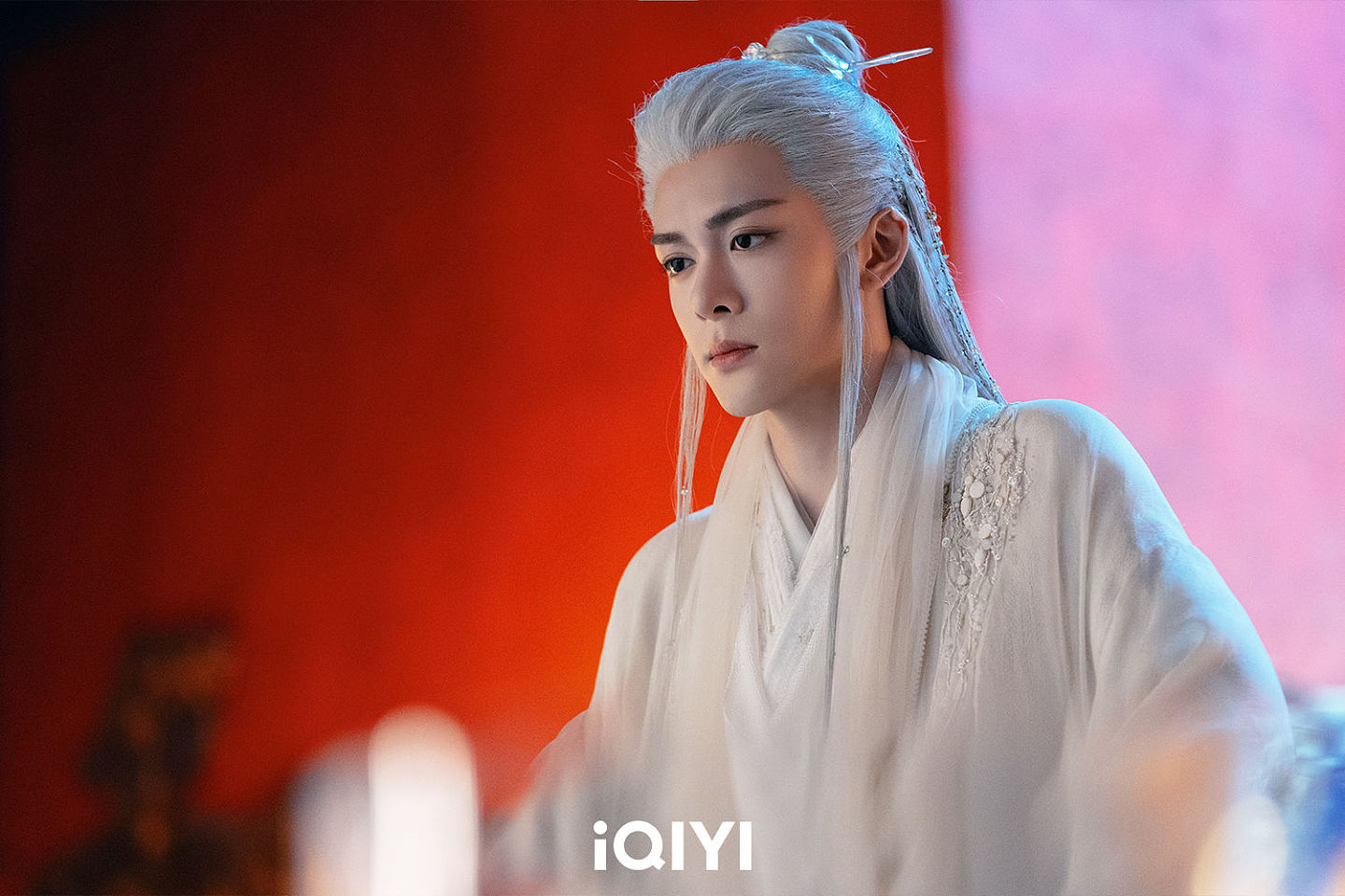 爱奇艺称将“陈哲远等百人”入AI艺人库遭打脸,多人急划清界线(组图) - 5