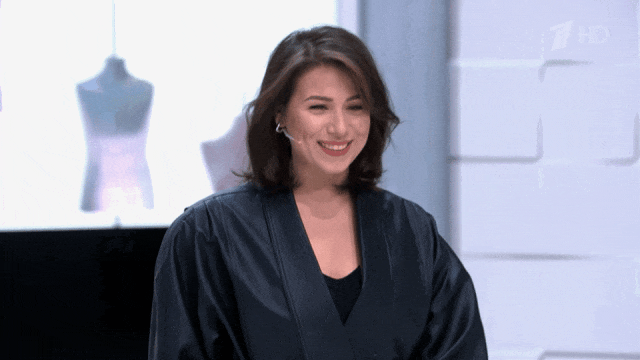 60岁路人爆改时尚大女主？有效改造的底层逻辑就这1点（组图） - 18