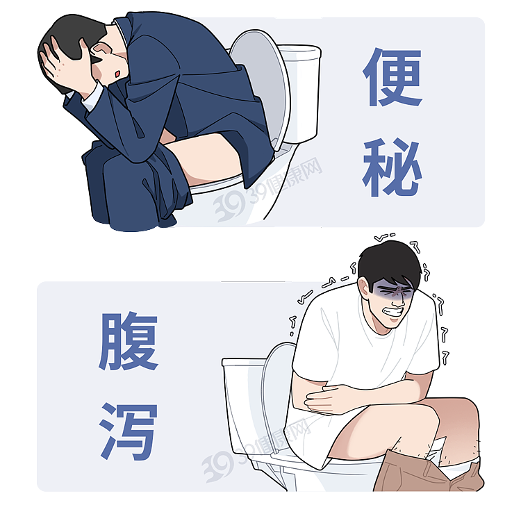 体内有癌,大便先知?若粪便出现3种异常,当心肠癌预警(组图) - 12