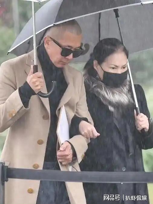 小S后悔带大S日本旅游,如果不去或不会发生憾事,S妈发声宽慰(组图) - 8