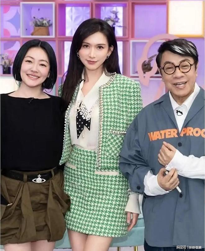 小S后悔带大S日本旅游,如果不去或不会发生憾事,S妈发声宽慰(组图) - 2