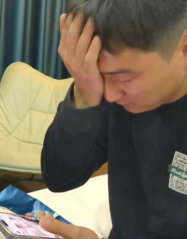 妻儿三人被杀后深情卖惨丈夫转身聊骚三女生,聊天记录曝光:林生斌自愧不如(组图) - 4