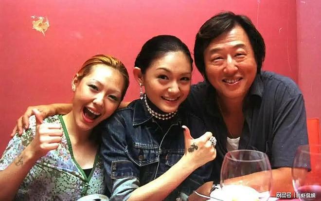 小S后悔带大S日本旅游,如果不去或不会发生憾事,S妈发声宽慰(组图) - 7