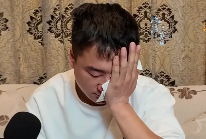 妻儿三人被杀后深情卖惨丈夫转身聊骚三女生,聊天记录曝光:林生斌自愧不如(组图) - 14
