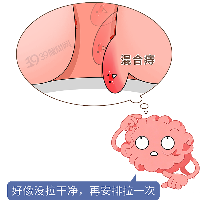 体内有癌,大便先知?若粪便出现3种异常,当心肠癌预警(组图) - 7