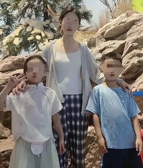妻儿三人被杀后深情卖惨丈夫转身聊骚三女生,聊天记录曝光:林生斌自愧不如(组图) - 1