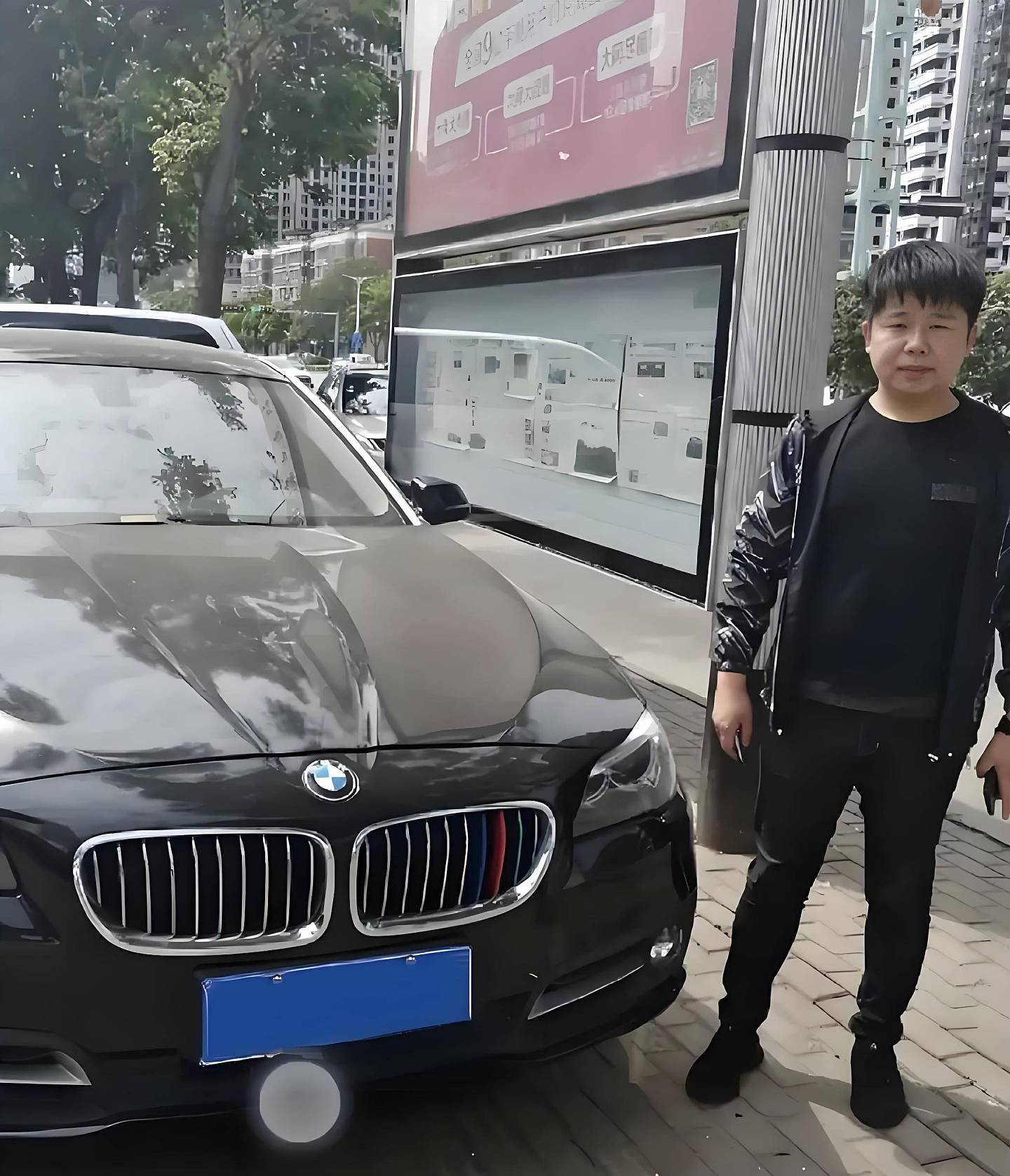 杀害罗大美的凶手余金生被执行死刑!他疯狂成魔有两个原因(组图) - 9