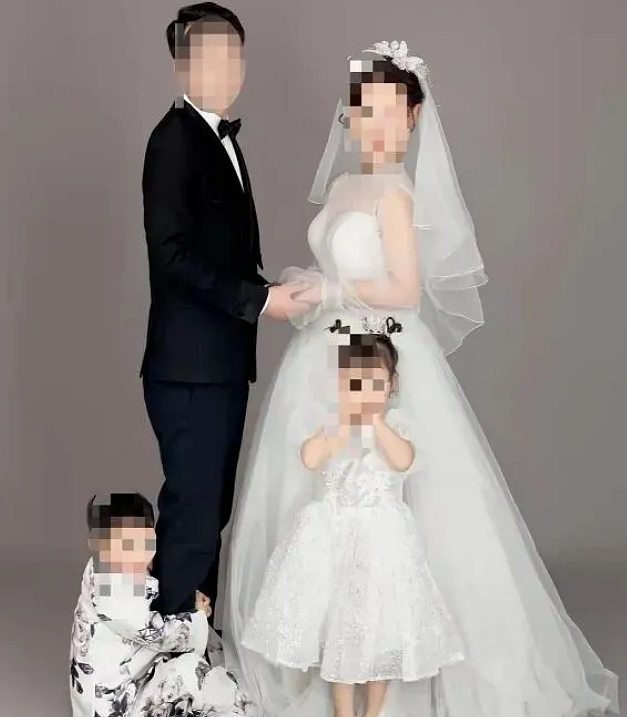 妻儿三人被杀后深情卖惨丈夫转身聊骚三女生,聊天记录曝光:林生斌自愧不如(组图) - 5