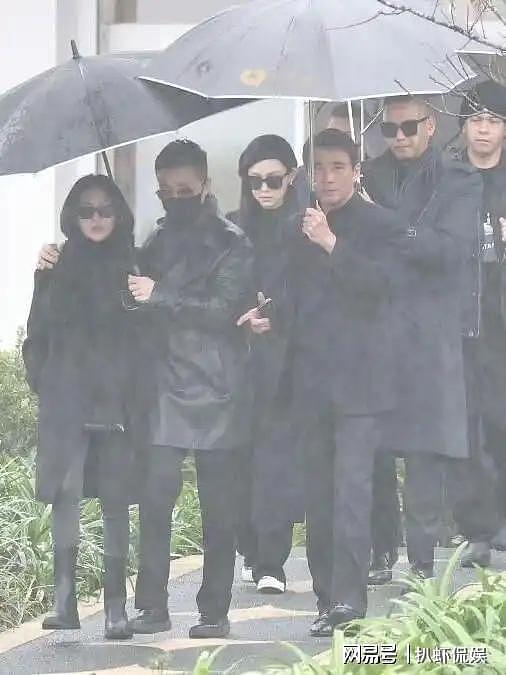 小S后悔带大S日本旅游,如果不去或不会发生憾事,S妈发声宽慰(组图) - 9