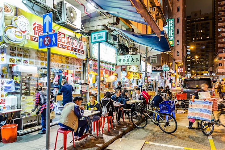 刚刚宣布，墨尔本CBD全新港式餐厅即将开业，香港主厨！主打“价格亲民、可以常吃”（组图） - 5
