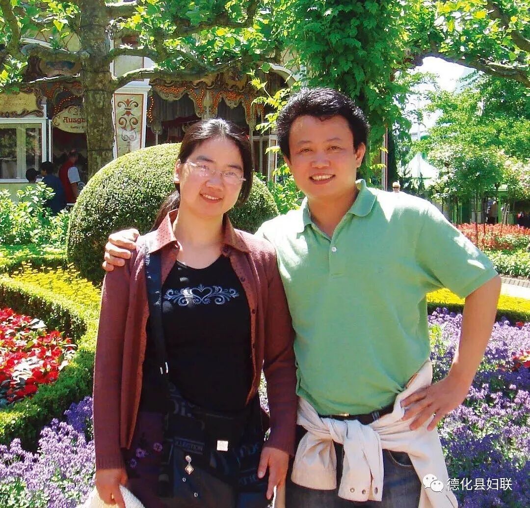 【情感】“神仙夫妻”携手30年，把白瓷做成国礼，儿子放弃美国高薪回国接班！（组图） - 3