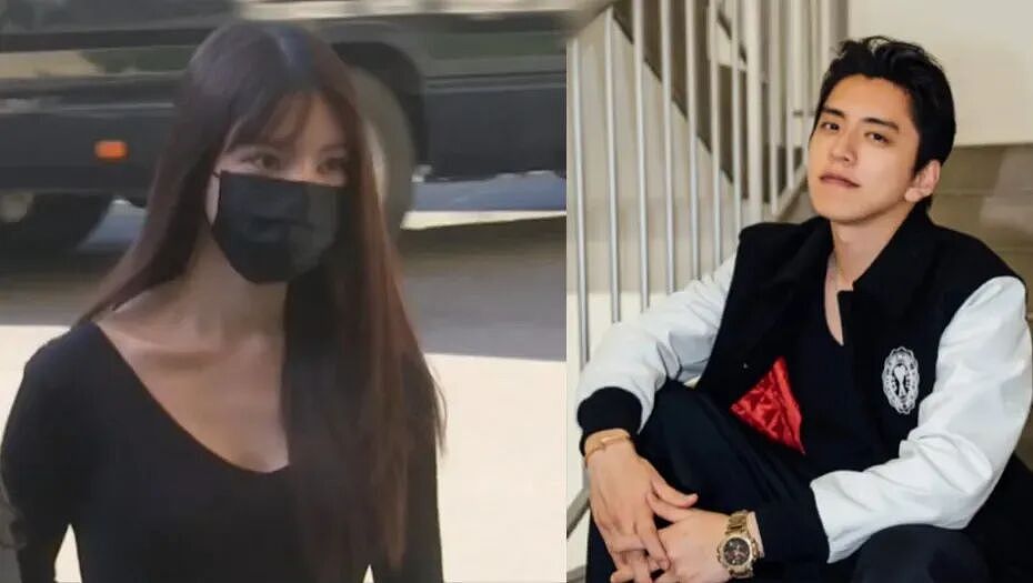 王大陆判了!与女友双双获刑6个月(组图) - 3