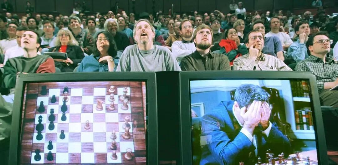 30年前的国际象棋肛珠作弊悬案？！神秘新手战平大师后人间蒸发，终于破案了！（组图） - 15