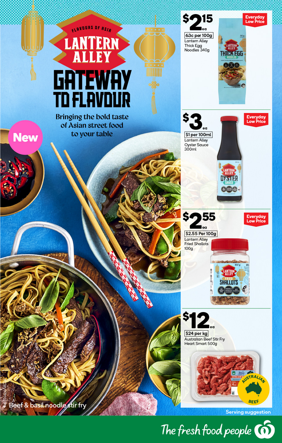Woolworths最新打折目录!橄榄油、火腿、椰水半价(组图) - 24