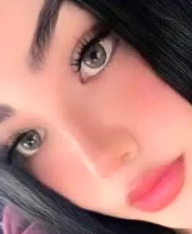 照骗啊~你又骗我了！女子失踪4天，警方用美颜照全城找人，结果没人认得出（组图） - 2