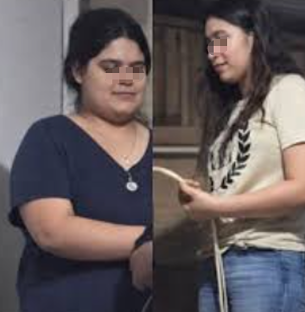 墨西哥俩少女诱杀闺蜜被轻判！埋尸撒石灰还拍全程发死者母亲，民众愤怒（组图） - 4