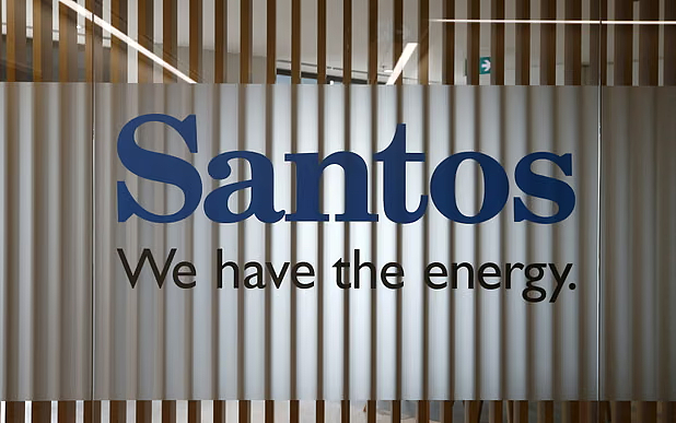 QS前100的澳洲八大，竟要跟能源巨头“划清界限”？阿大要“摘牌”Santos，学生集体发声（组图） - 2
