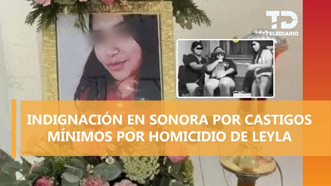 墨西哥俩少女诱杀闺蜜被轻判！埋尸撒石灰还拍全程发死者母亲，民众愤怒（组图） - 1