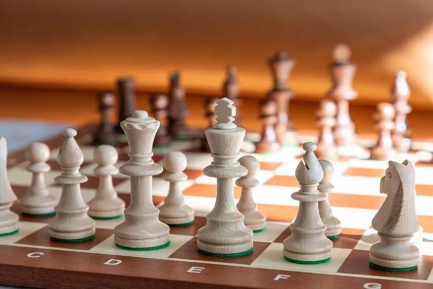 30年前的国际象棋肛珠作弊悬案?!神秘新手战平大师后人间蒸发,终于破案了!(组图) - 6