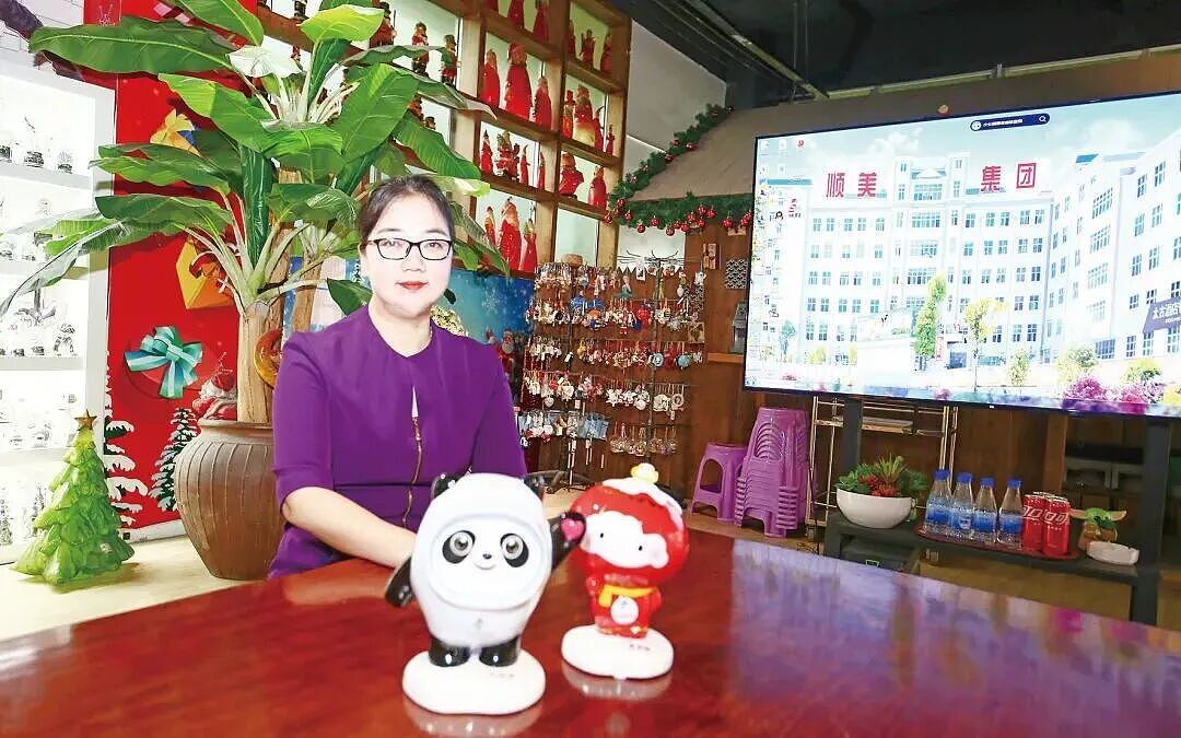 【情感】“神仙夫妻”携手30年，把白瓷做成国礼，儿子放弃美国高薪回国接班！（组图） - 6