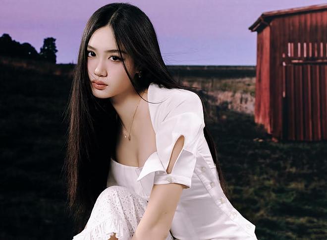 钟丽缇晒两个女儿写真被差评,疑Cayla争议未平,此前曾发声道歉(组图) - 3