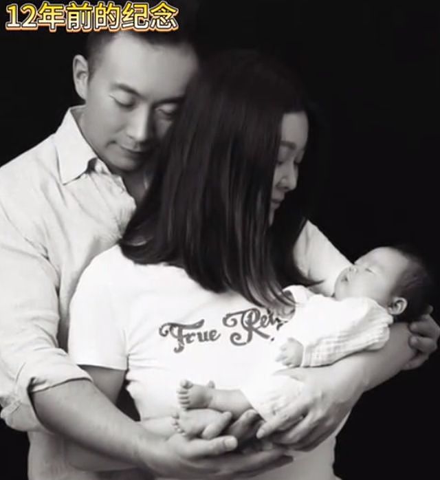 王小骞谭江海为女儿庆生,12岁早早露脸,五官清秀越长越漂亮了(组图) - 4