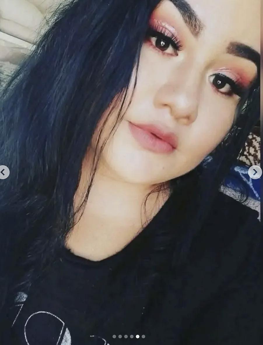 女子失踪后家人报警,警察用美颜照全城找人,结果找到真人后凌乱了:和照片完全不是同一人啊...(组图) - 1
