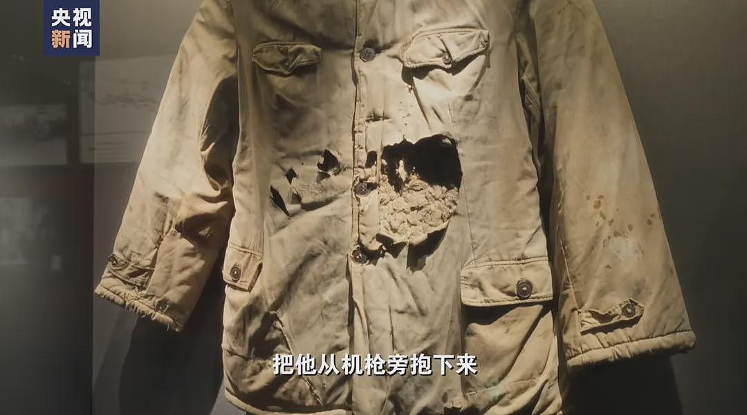 【情感】21岁黄继光牺牲后，母亲又将次子送上朝鲜战场，归国前带回一捧英雄鲜血浸染的泥土（组图） - 15