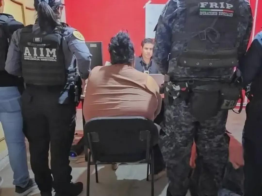 女子失踪后家人报警,警察用美颜照全城找人,结果找到真人后凌乱了:和照片完全不是同一人啊...(组图) - 7