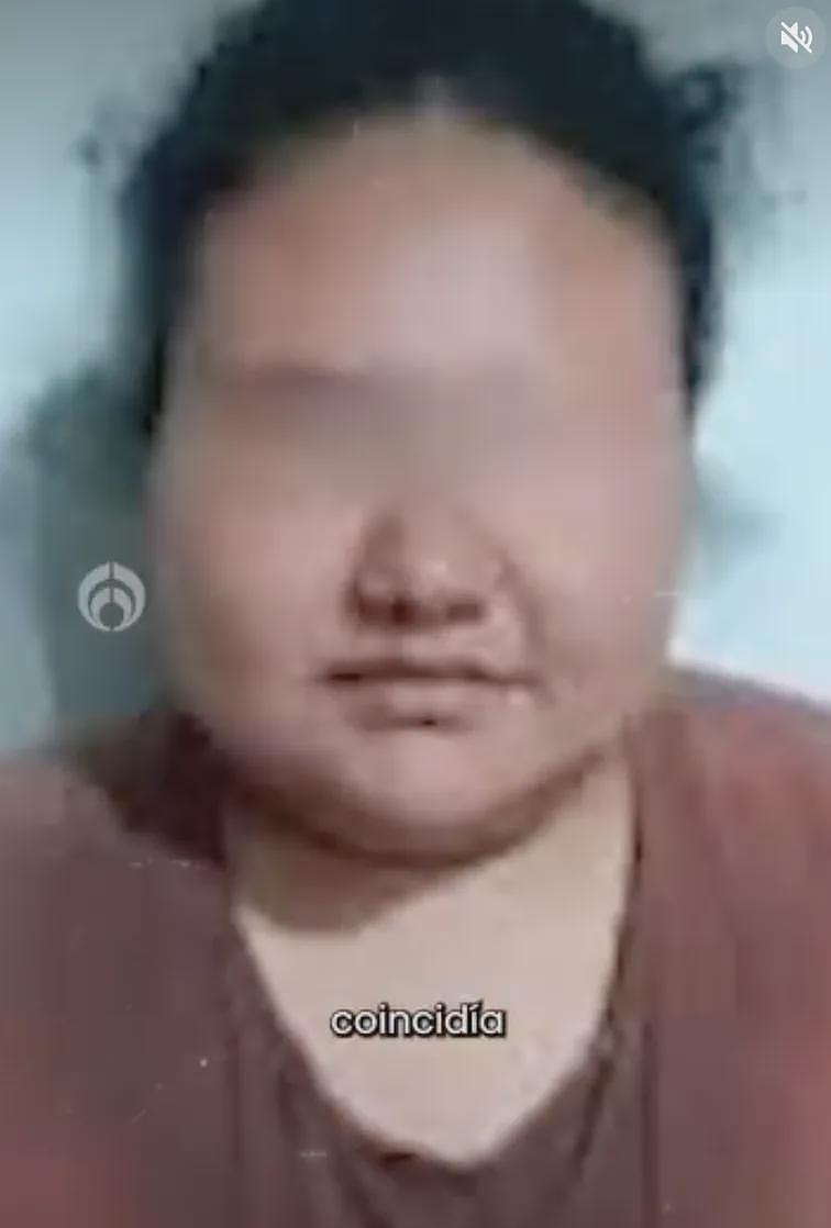 女子失踪后家人报警,警察用美颜照全城找人,结果找到真人后凌乱了:和照片完全不是同一人啊...(组图) - 8