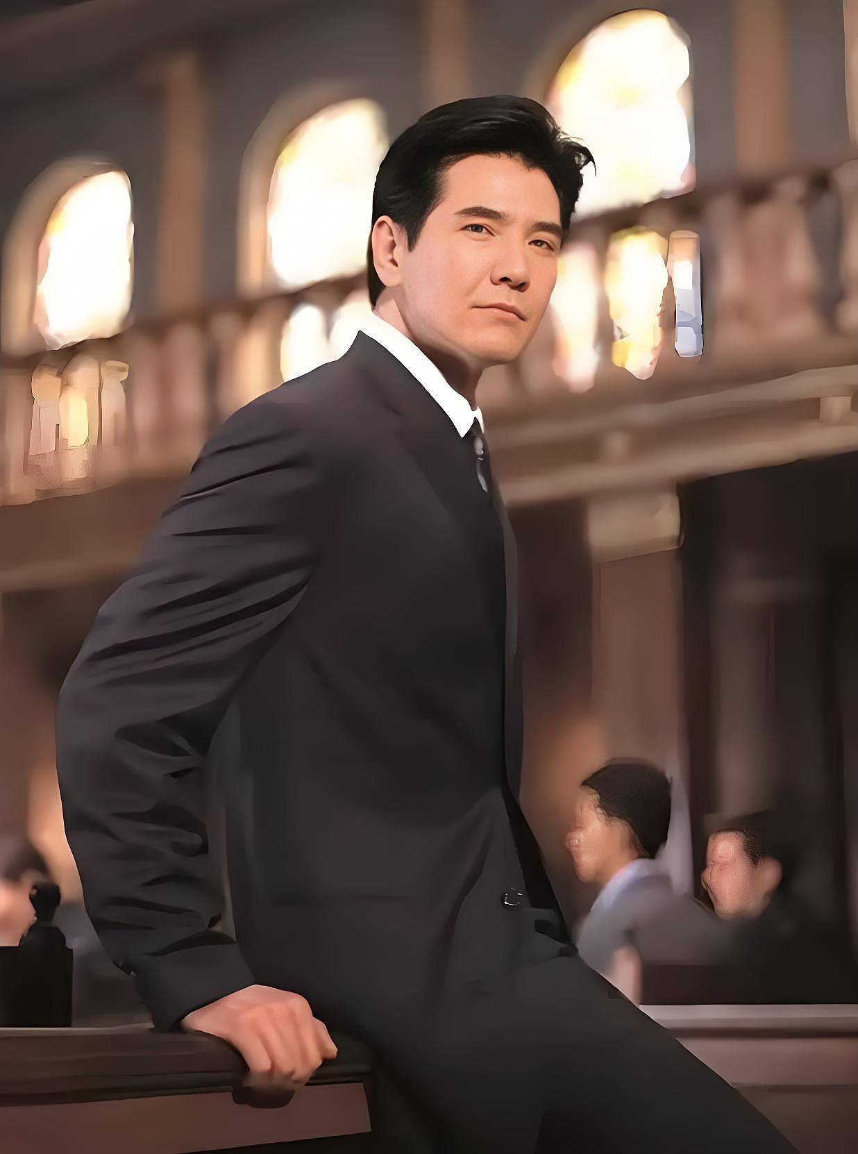 ​费翔：父母都已离世，他无儿女与猫为伴，是亲戚眼里的“唐僧肉”（组图） - 9