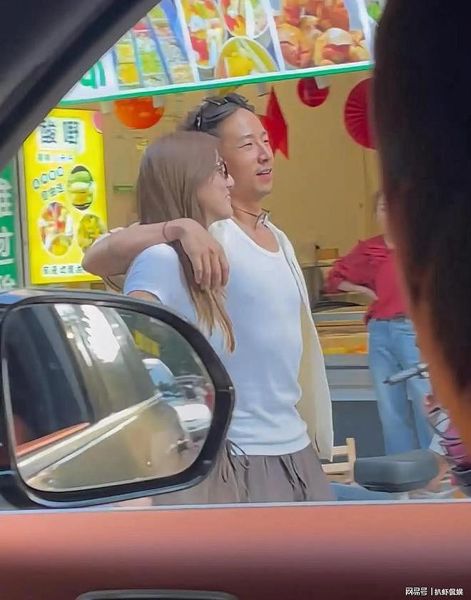 程晓玥疑似二胎出生,吴千语前去探望,抱娃喂奶提前体验当妈乐趣(组图) - 3