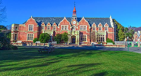 新西兰高校2026QS学科排名出炉!6分移民 × QS百强学科,毕业即上岸(组图) - 7
