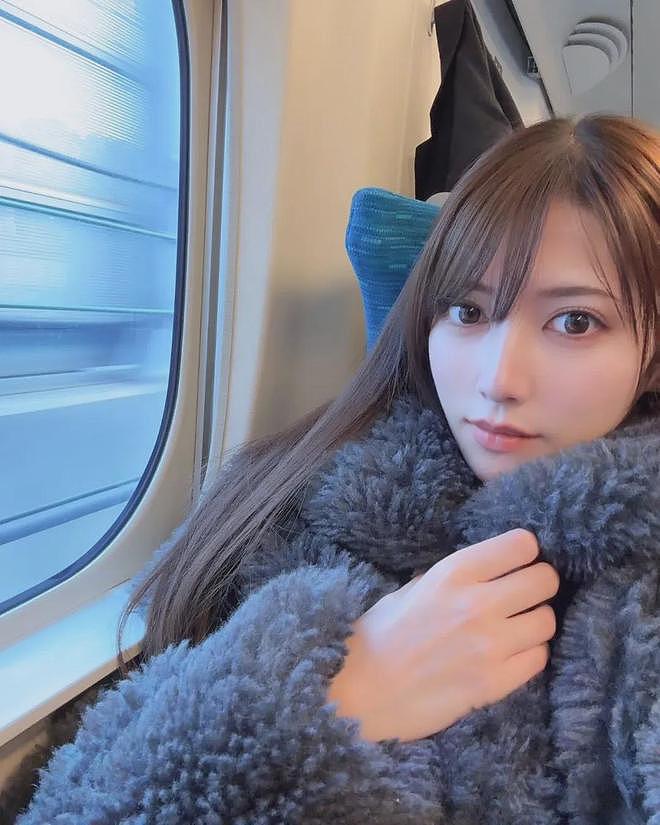 【美女】最美赛车女郎,美女长相靓丽,身材火辣妖娆,S曲线看了还想看(组图) - 9