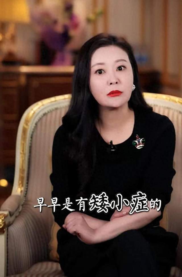 王小骞谭江海为女儿庆生,12岁早早露脸,五官清秀越长越漂亮了(组图) - 5