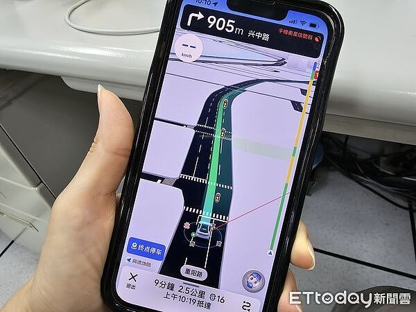高德地图创办人从“砍柴”认路启蒙,用脚丈量到结合星链打造导航帝国(组图) - 3
