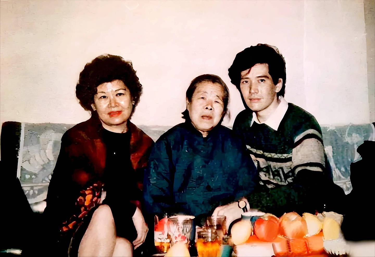 ​费翔：父母都已离世，他无儿女与猫为伴，是亲戚眼里的“唐僧肉”（组图） - 5