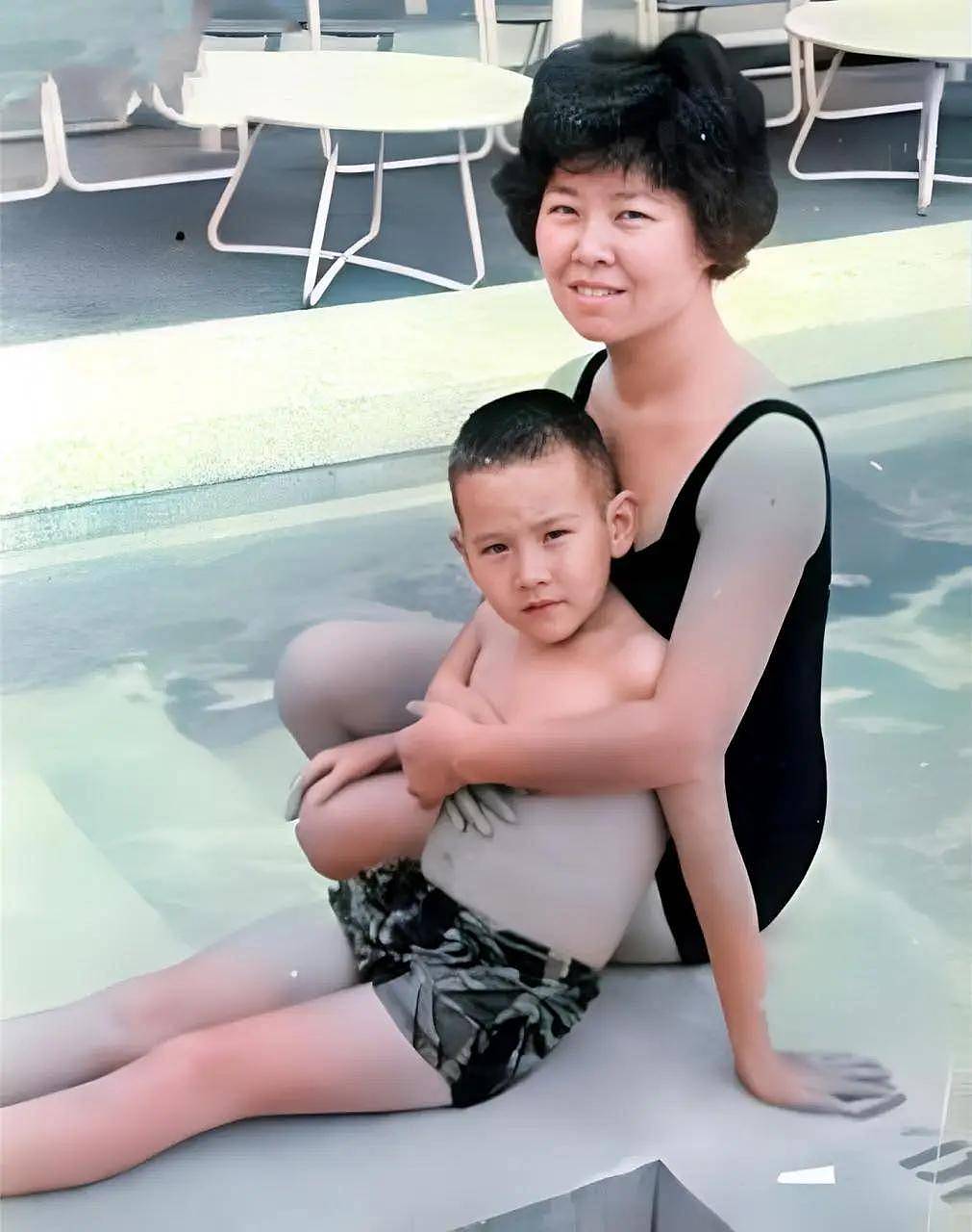 ​费翔：父母都已离世，他无儿女与猫为伴，是亲戚眼里的“唐僧肉”（组图） - 3