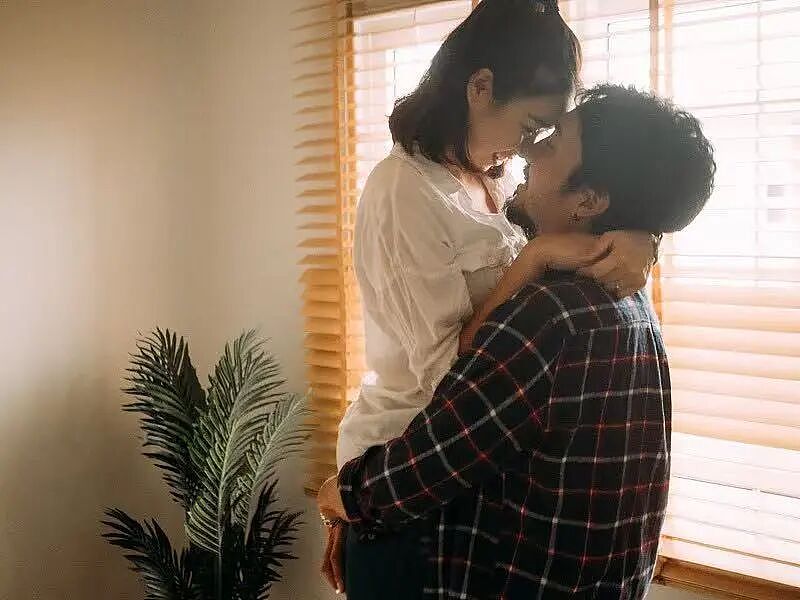 【两性】丁丁尺寸越大,女的越快乐?这5个羞羞的硬知识男女都要知道(组图) - 4