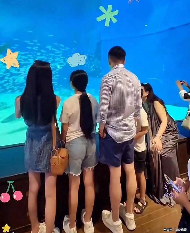 马筱梅拒回答大S子女问题,称没立人设,与汪小菲交往后始终如一(组图) - 8