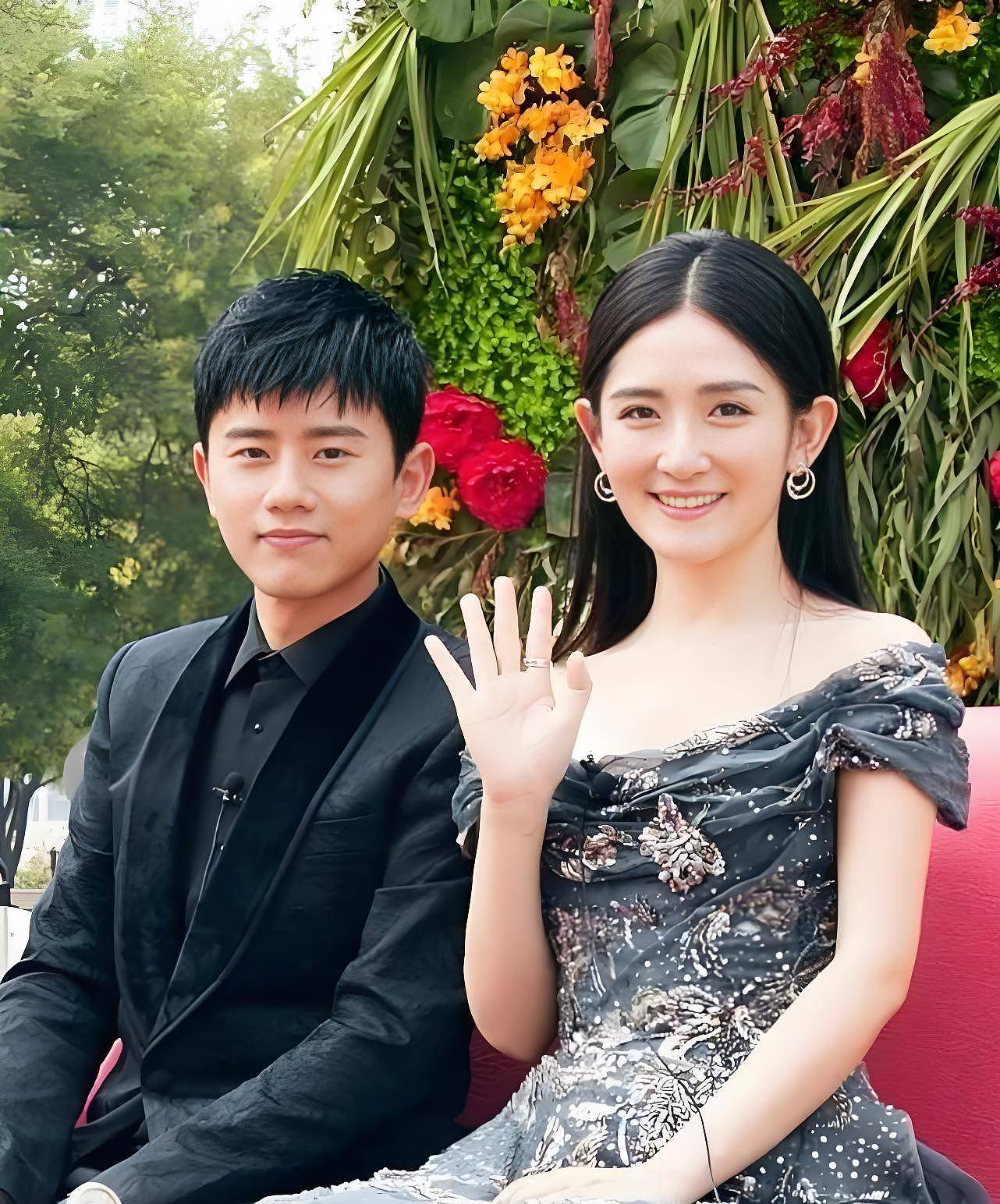 刘烨瘦成了纸片人!他抛弃谢娜娶法国女人,是输还是赢(组图) - 12